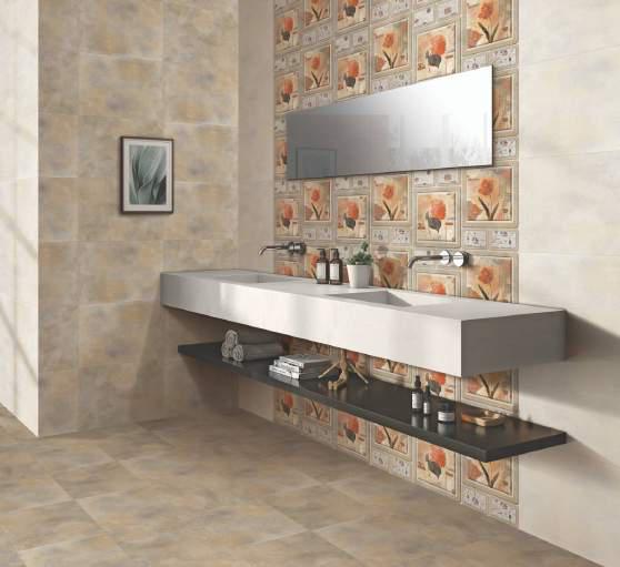 300 X 450 MM Ceramic Wall Tiles