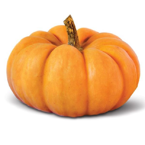 Fresh Pumpkin