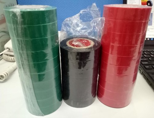 PVC INSULATION TAPES