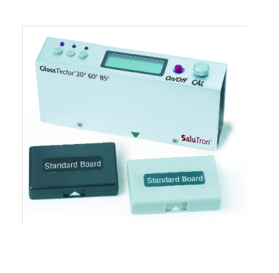 Gloss Measuring Gauge