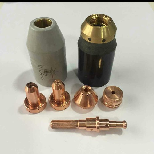 Thermal Dynamic Plasma Consumables