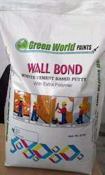 Laminated Wall Putty Bags