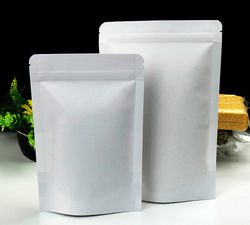 Standup Packaging Pouches