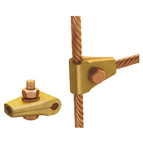 Cable Tee Clamp