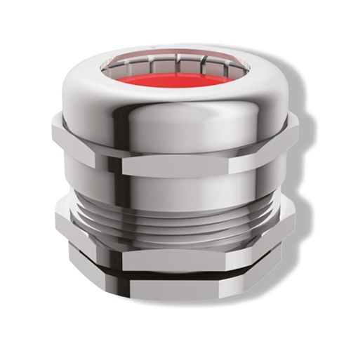 EMC Metric Threaded Cable Gland