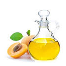 Kashmir Apricot Oil