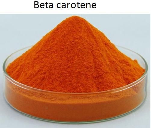 Beta Carotene
