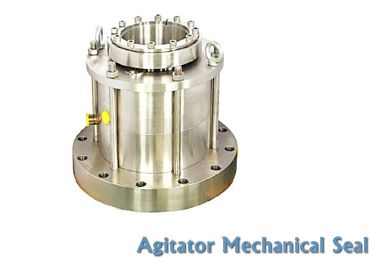 Agitator Mechanical Seal