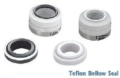 Teflon Bellow Seal