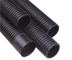 HDPE Cable Duct Pipes