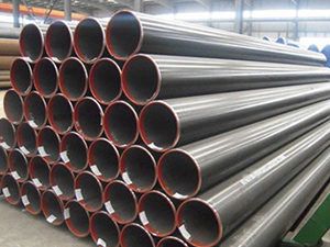 Alloy Steel Pipe