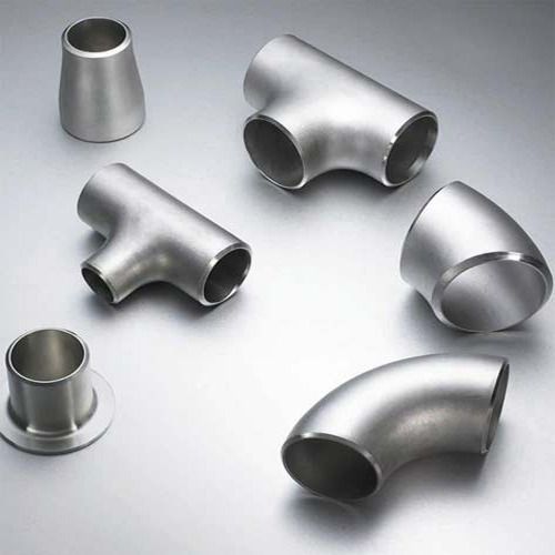 Duplex Steel Buttweld Fittings
