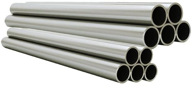 Duplex Steel Tube