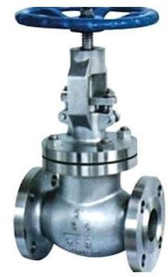 Globe Valve