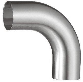 Stainless Steel Dairy Bend
