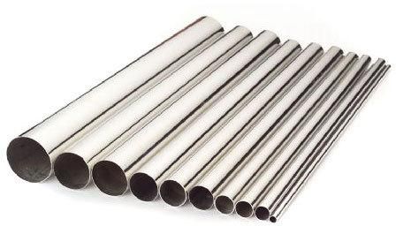 Stainless Steel Tube