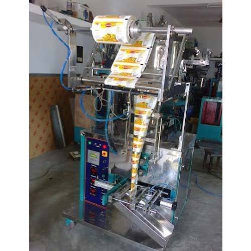 Automatic Pickle Packing Machine