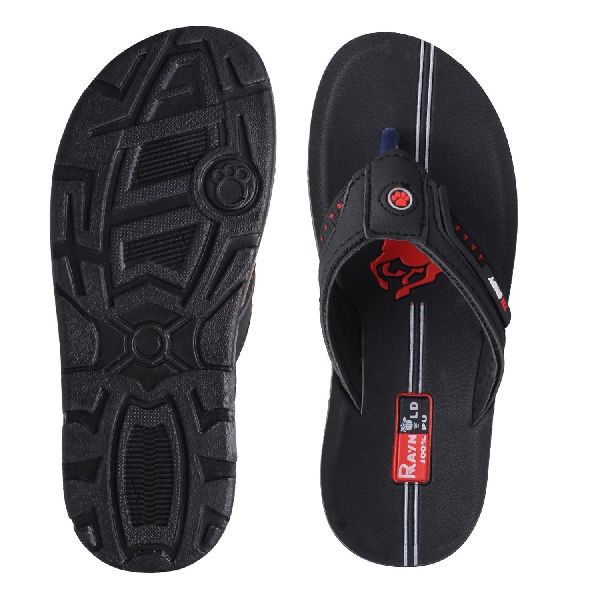 Buy Red Flip Flop & Slippers for Women by FRISBEE Online | Ajio.com