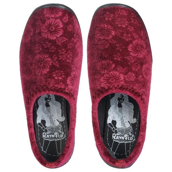 DYNA-201 Women Moccasins Shoes