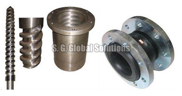 Feed Mill Spare Parts
