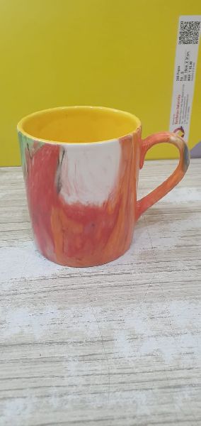 Ceramic Cup (BOC-1)