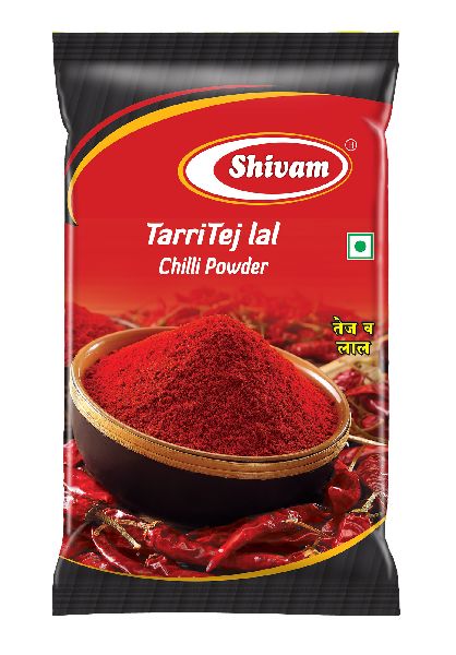 Shivam Red Chilli Powder