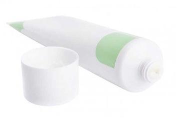 Dermatological Cream Packaging Tube