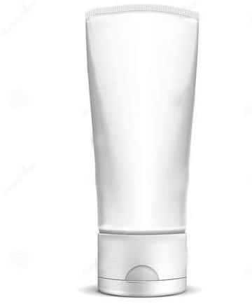 Fairness Cream Packaging Tube