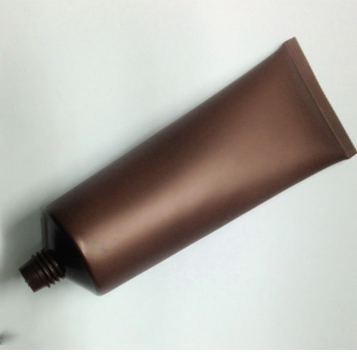 Plastic Packaging Tube