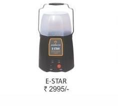 E Star Rechargeable LED Lanterns
