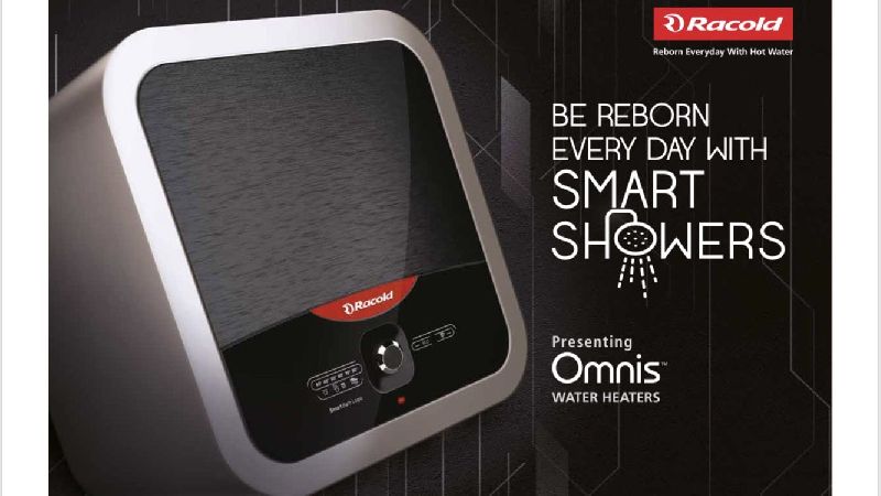 Omnis Smart Water Heater