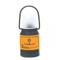 Solan Rechargeable LED Lanterns