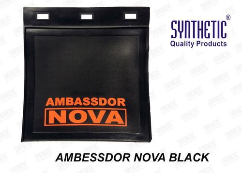 Ambassador Nova Mud Flaps