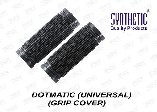 Dotmatic Two Wheeler Grip Covers