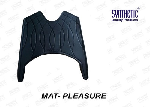 Pleasure Scooty Mat