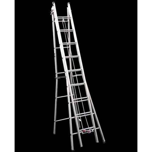 Aluminium Self Support Fixed Ladder