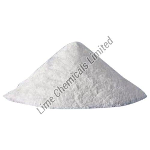 Calcium Carbonate powder food grade