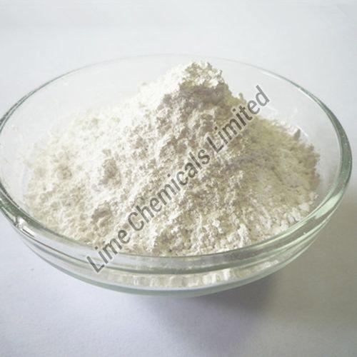 Ground Calcium Carbonate