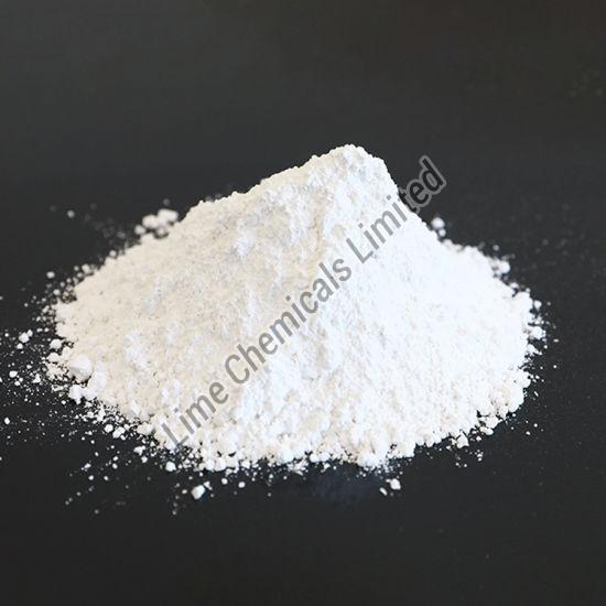 Industrial Grade Calcium Carbonate