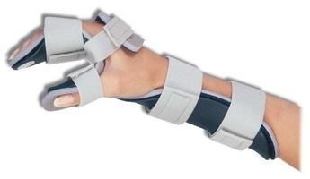 Wrist Braces