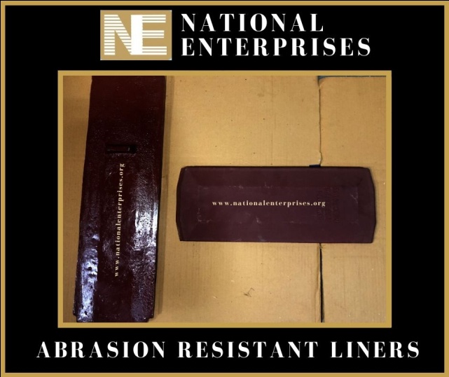 Abrasion Resistant Liners