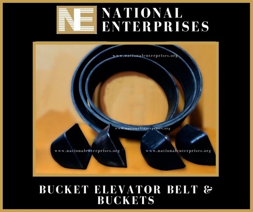 Bucket Elevator Belt