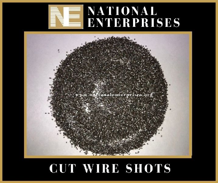 Cut Wire Shots