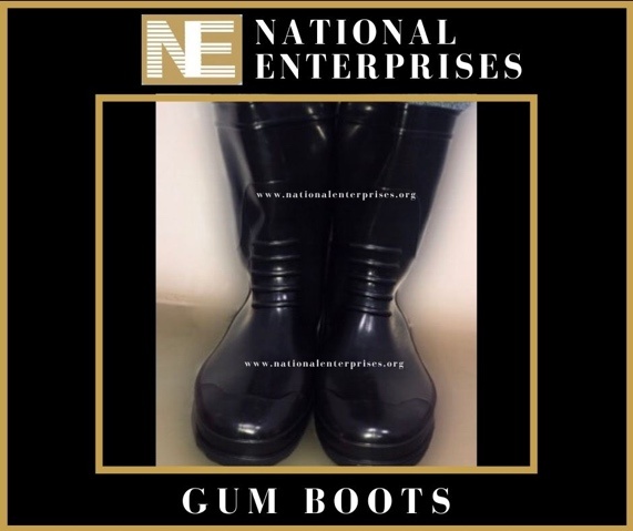 Gum Boots
