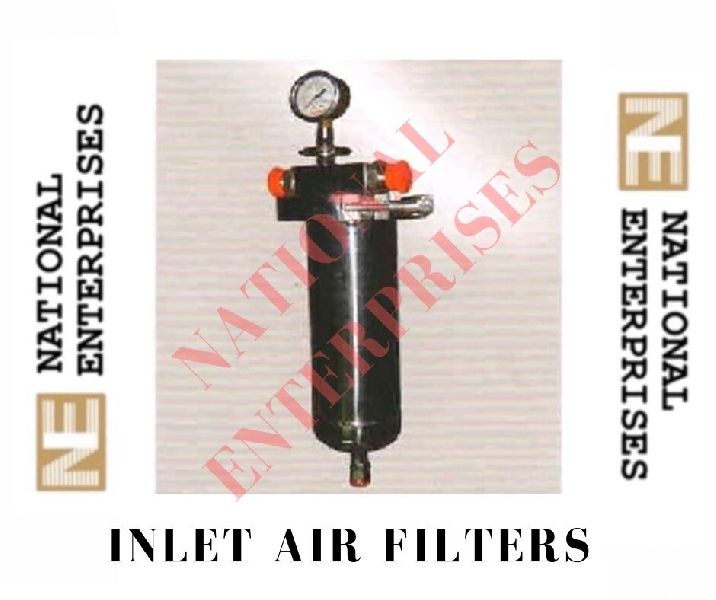 Inlet Air Filter