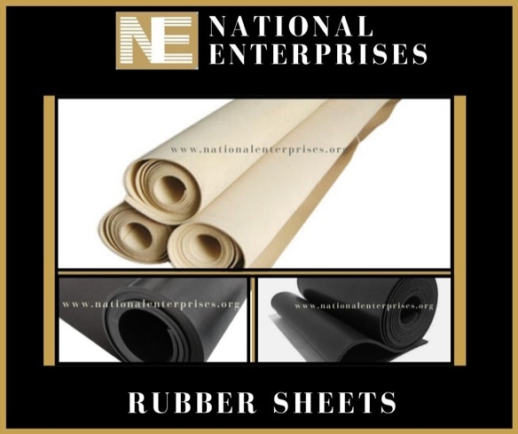 Rubber Sheets