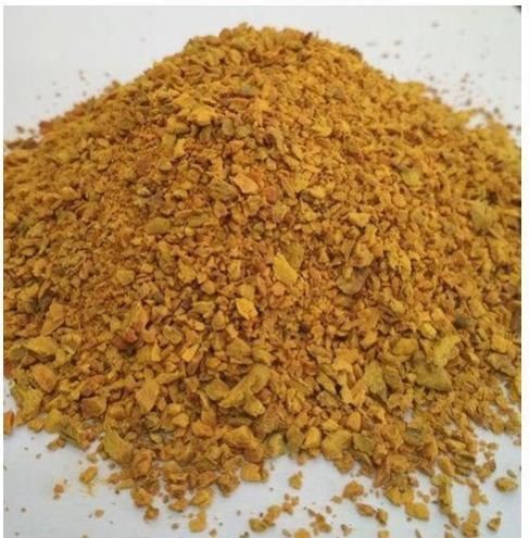 Turmeric Double Polished Spent