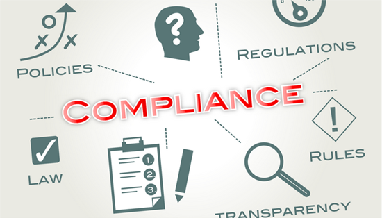 Periodic Compliance Services