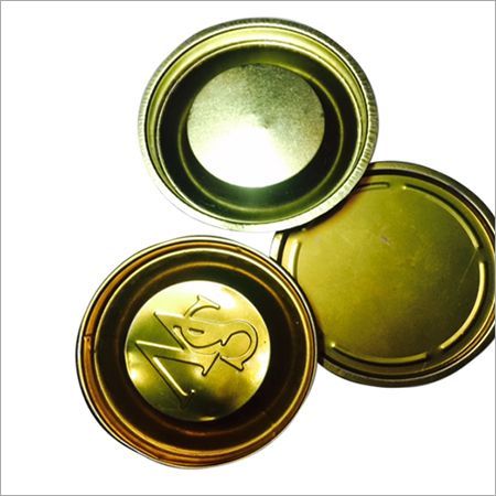 Plastic Drum Cap Seals