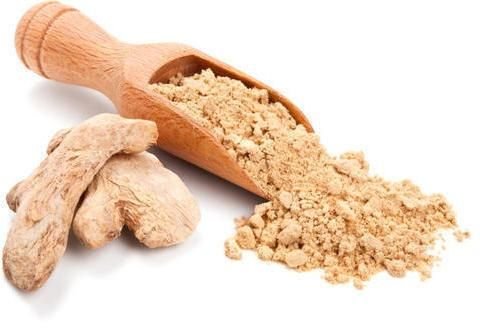 Dried Ginger Powder